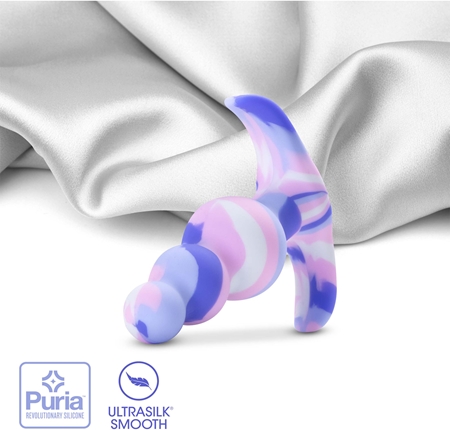 Blush Avant Twilight Plug anal