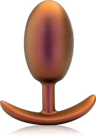 Blush Anal Adventures Matrix Neutron Butt-Plug