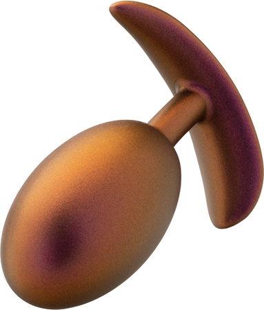 Blush Anal Adventures Matrix Neutron Butt-Plug