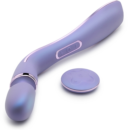 Blush Wellness Eternal Wand Wand Massage Wand and Vibrator