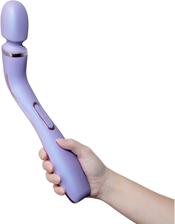 Blush Wellness Eternal Wand Wand Massage Wand and Vibrator