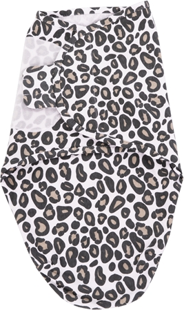 Bo Jungle B-Wrap Small Leopard arrullo