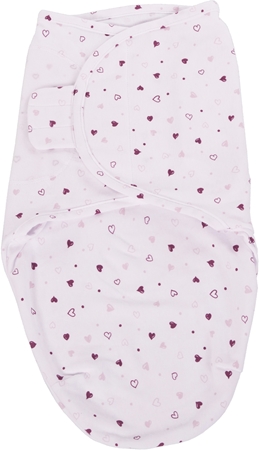 Bo Jungle B-Wrap Small Lovely Hearts Steckkissen | Notino.at