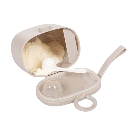Bo Jungle B-Nomadic Powder Box dosatore di latte in polvere