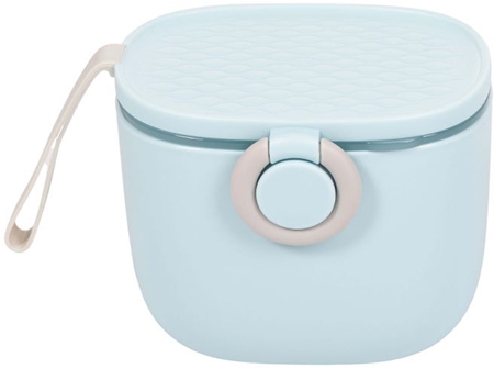 Bo Jungle B-Nomadic Powder Box δοσομετρητής σκόνης γάλακτος