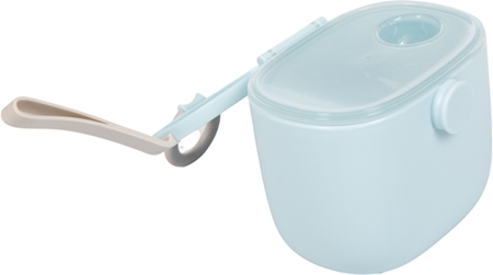 Bo Jungle B-Nomadic Powder Box δοσομετρητής σκόνης γάλακτος