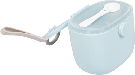 Bo Jungle B-Nomadic Powder Box δοσομετρητής σκόνης γάλακτος