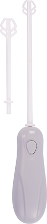 Bo Jungle B-Powder Mixer Grey dried milk mixer