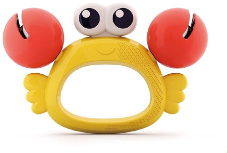 Bo Jungle B-Rattle Symphony sonaglio