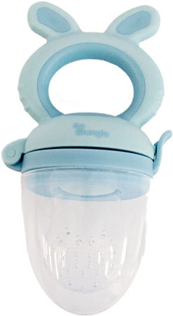 Bo Jungle Fruit Feeder 4v1 Bunny set