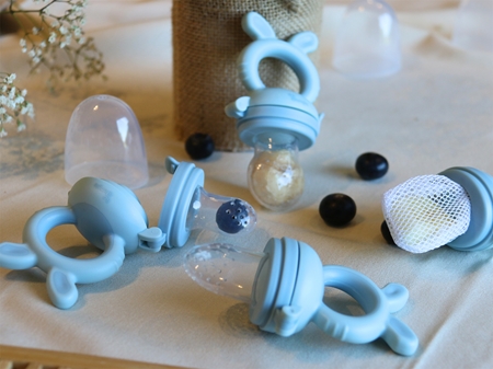 Bo Jungle Fruit Feeder 4v1 Bunny set