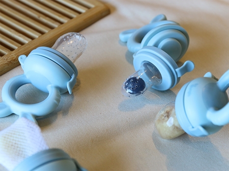 Bo Jungle Fruit Feeder 4v1 Bunny set