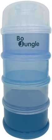 Bo Jungle B-Dose dispenser för mjölkpulver