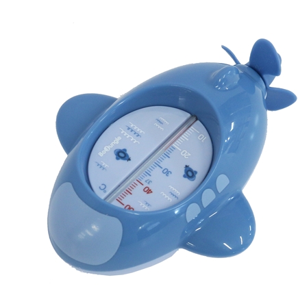 Bo Jungle Thermometer Submarine dětský teploměr do koupele