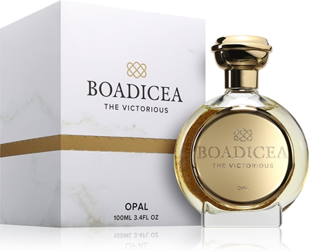 Boadicea the Victorious Opal Eau de Parfum unisex