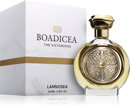 Boadicea the Victorious Lannosea парфюмна вода унисекс