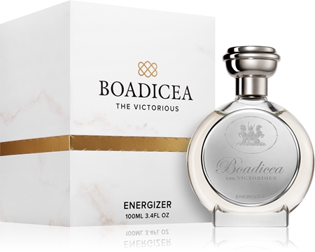Boadicea the Victorious Energizer Eau de Parfum mixte