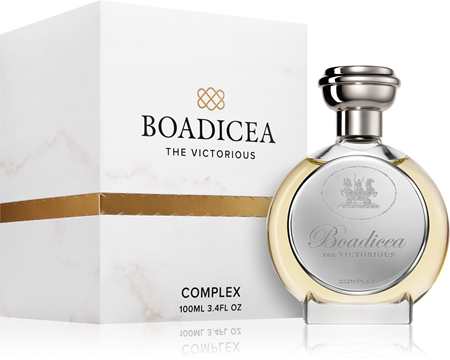 Boadicea the Victorious Complex Eau de Parfum mixte