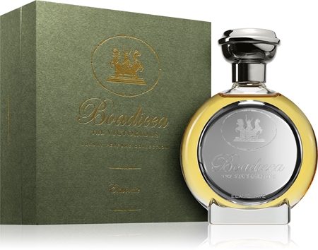 Boadicea the Victorious Elaborate Eau de Parfum mixte