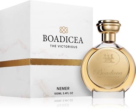 Boadicea the Victorious Nemer Eau de Parfum mixte
