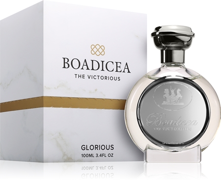 Boadicea the Victorious Glorious Eau de Parfum unisex
