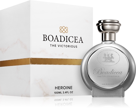 Boadicea the Victorious Heroine Eau de Parfum unisex
