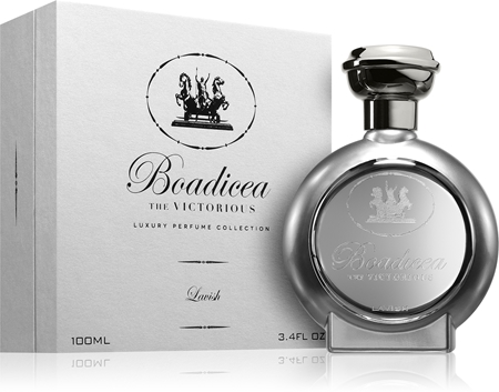 Boadicea the Victorious Lavish Eau de Parfum unisex