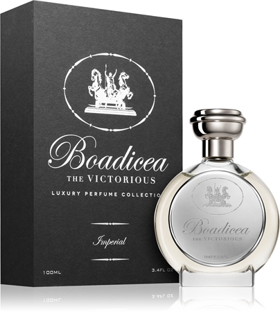 Boadicea the Victorious Imperial Eau de Parfum mixte