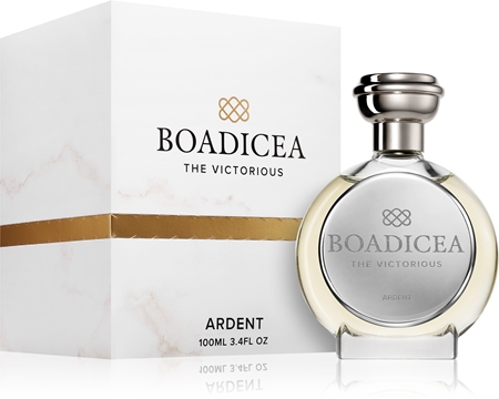 Boadicea the Victorious Ardent Eau de Parfum mixte