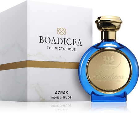Boadicea the Victorious Azrak eau de parfum unisex