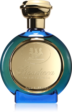 Boadicea the Victorious Blue Sapphire Eau de Parfum mixte