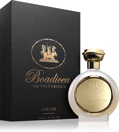 Boadicea the Victorious Jubilee Eau de Parfum mixte