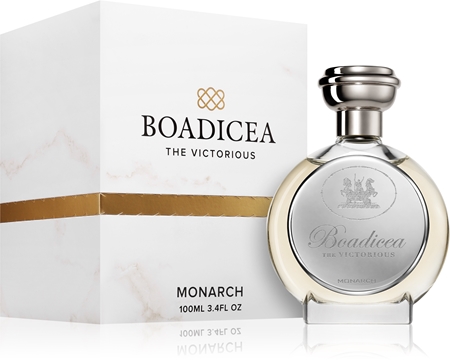 Boadicea the Victorious Monarch Eau de Parfum Unisex