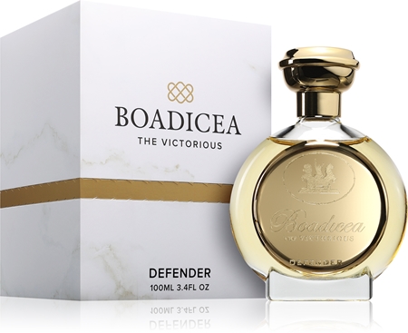 Boadicea the Victorious Defender Eau de Parfum unisex