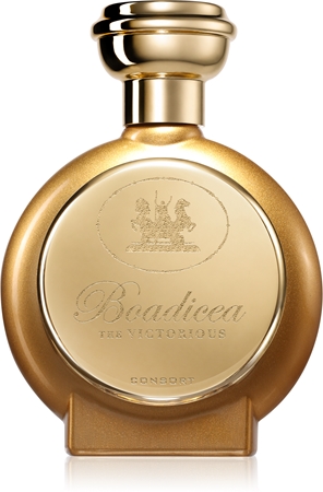 Boadicea the Victorious Consort Eau de Parfum unisex