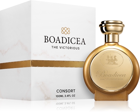 Boadicea the Victorious Consort Eau de Parfum unisex