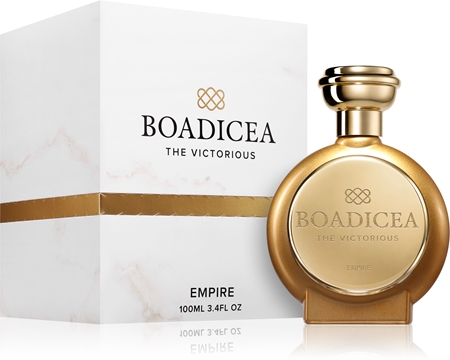Boadicea the Victorious Empire eau de parfum unisex