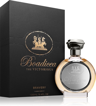 Boadicea the Victorious Bravery Eau de Parfum mixte