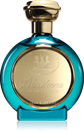 Boadicea the Victorious Aqua Sapphire eau de parfum unisex