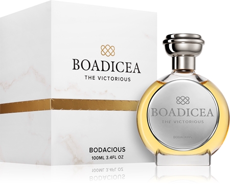 Boadicea the Victorious Bodacious Eau de Parfum Unisex