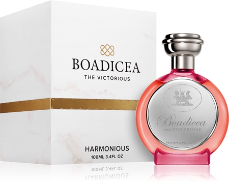 Boadicea the Victorious Harmonious Eau de Parfum unisex