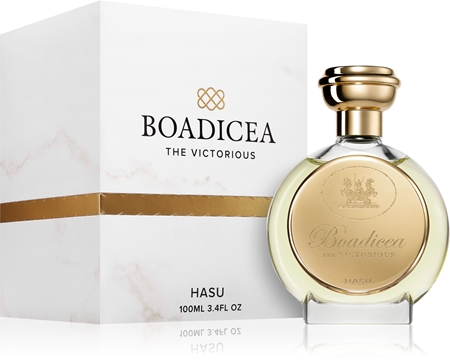 Boadicea the Victorious Hasu Eau de Parfum mixte