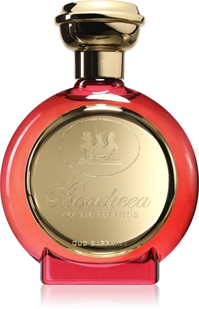 Boadicea the Victorious Oud Sapphire eau de parfum unisex