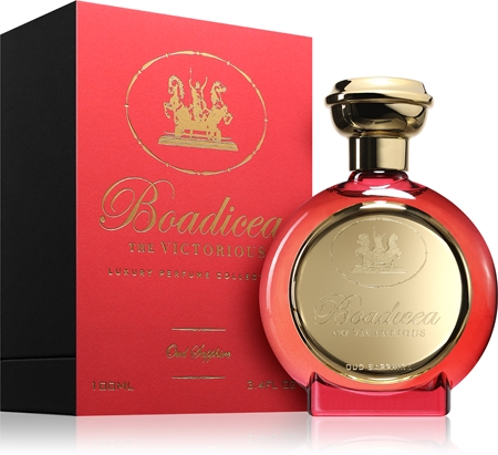 Boadicea the Victorious Oud Sapphire eau de parfum unisex