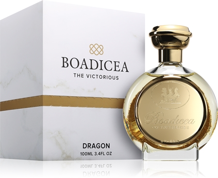 Boadicea the Victorious Dragon Eau de Parfum unisex