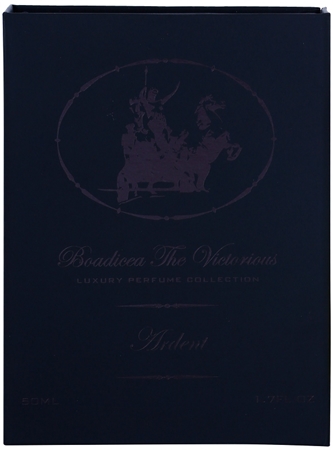Boadicea the Victorious Ardent parfémovaná voda unisex 50 ml