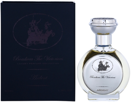 Boadicea the Victorious Ardent parfémovaná voda unisex 50 ml