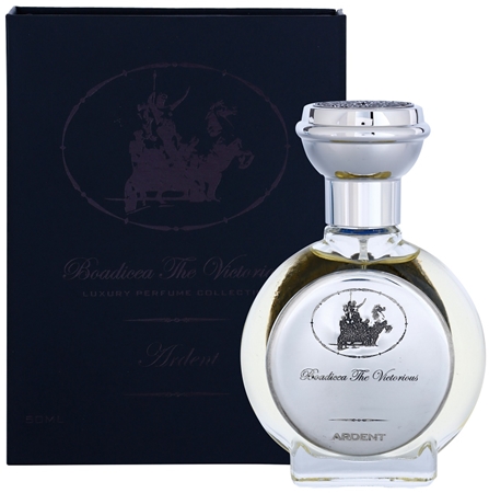 Boadicea the Victorious Ardent parfémovaná voda unisex 50 ml