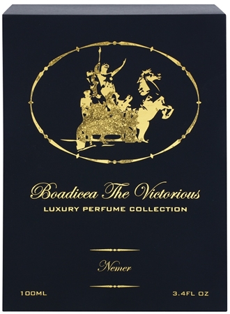 Boadicea the Victorious Boadecia Nemer Eau de Parfum unisex