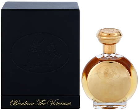 Boadicea the Victorious Boadecia Nemer Eau de Parfum unisex